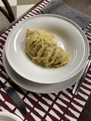 Mise En Place by null