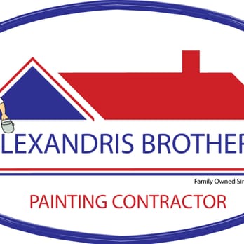 Alexandris Brothers Painting - Loaded this for Perry - Painters Near Me Alexandris Brothers Painting - Loaded this for Perry - Painters Near Me