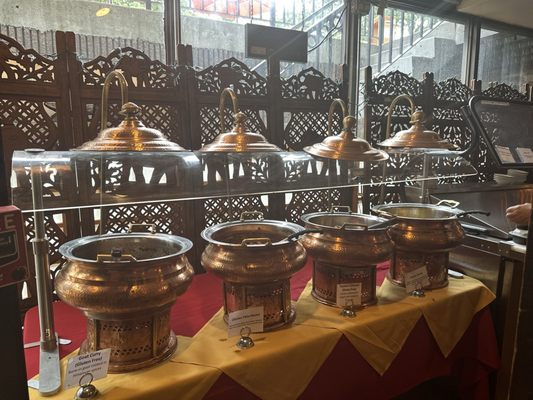 House Of Tandoor Indian and Nepali Cuisine by null