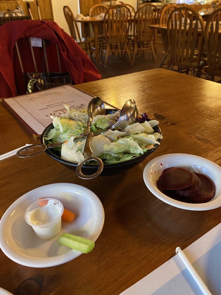 HILLTOP FAMILY RESTAURANT 40 Photos & 68 Reviews 2434 N Us231