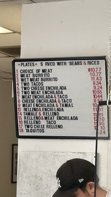 Paco's Tacos by null