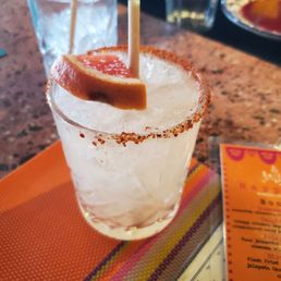 Mezcalrita