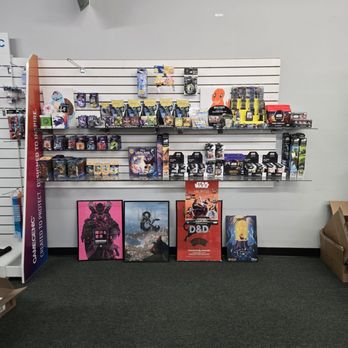 Critical Hit Games - Hobby Shops Near Me - Corona, California Critical Hit Games - Hobby Shops Near Me - Corona, California