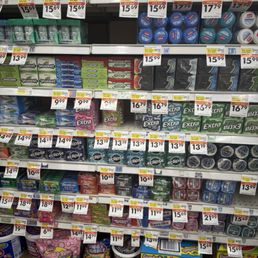Large gum variety with sales too! Large gum variety with sales too!
