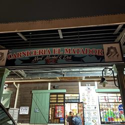 Carniceria El Matador