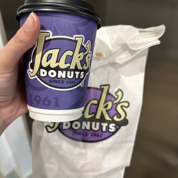 Jack's Donuts - Donuts Near Me - Bradenton, Florida Jack's Donuts - Donuts Near Me - Bradenton, Florida
