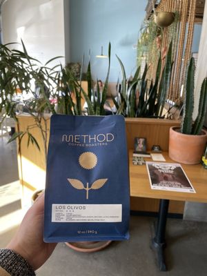 Method Coffee Roasters by null