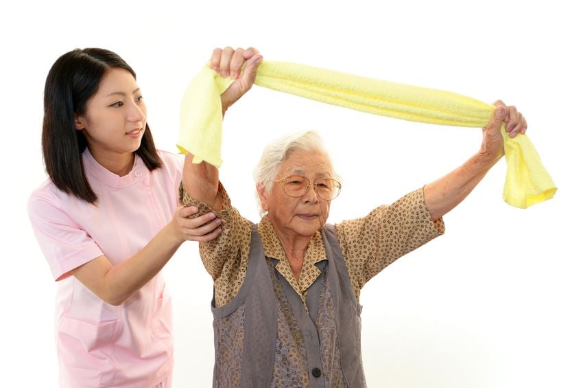 Alzheimer and Dementia Care - home care agency in New York, NY