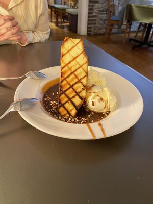 High Point Restaurant by null