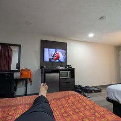 Maverick Motel