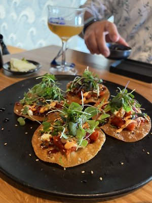 Sandfish Sushi & Whiskey, Phoenix by null