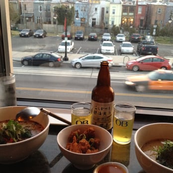 Toki Underground - Ramen Near Me - Washington, DC, District of Columbia Toki Underground - Ramen Near Me - Washington, DC, District of Columbia