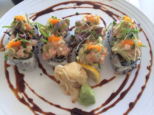 Bondi's Best Seafood by null