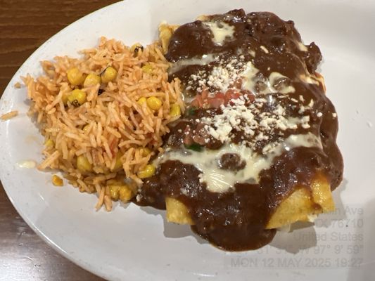 Jorge's Cantina Waco by null