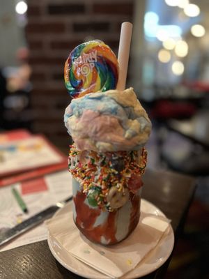 Planet Hollywood at Disney Springs™ by null