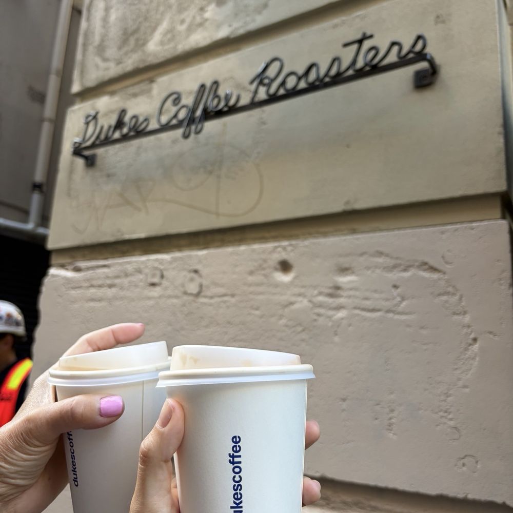 Dukes Coffee Roasters - Coffee & Tea Near Me - Melbourne, VIC Dukes Coffee Roasters - Coffee & Tea Near Me - Melbourne, VIC