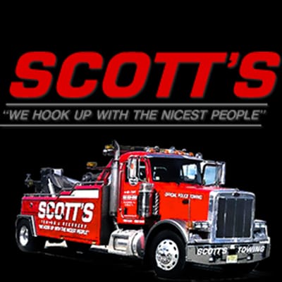 SCOTT’S TOWING & RECOVERY - Updated March 2026 - 23 Photos & 63 Reviews ...