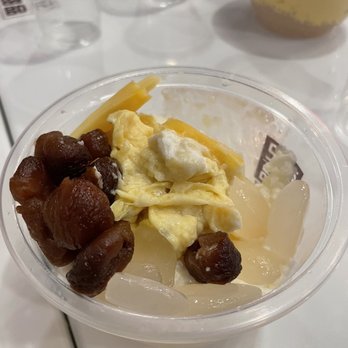SweetHoney Dessert - Artesia - D8. Durian Thai Special! - Desserts Near Me - Artesia, California SweetHoney Dessert - Artesia - D8. Durian Thai Special! - Desserts Near Me - Artesia, California
