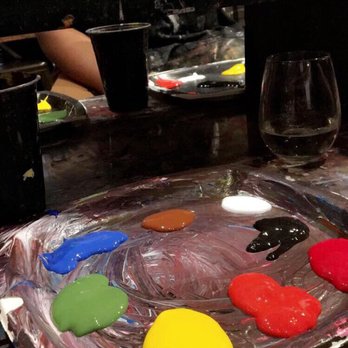 Splash Studio - Team Building Activities Near Me - Milwaukee, Wisconsin