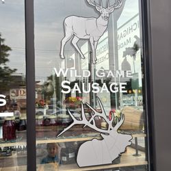 J Dean's Sausage & Jerky