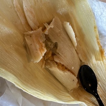 Carolina's Mexican Food - Green Corn Tamale - Mexican Near Me - Mesa, Arizona Carolina's Mexican Food - Green Corn Tamale - Mexican Near Me - Mesa, Arizona