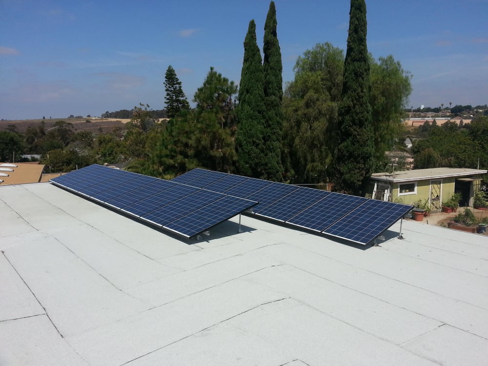 Slide of RC Energy Solutions