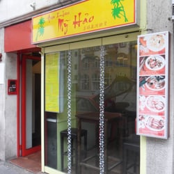 My Hao Asia Imbiß