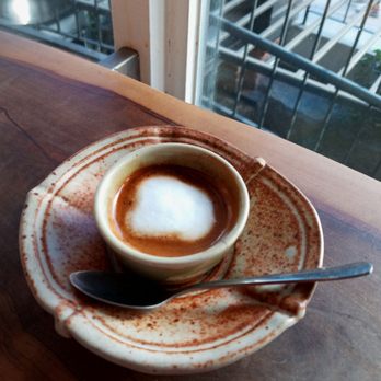 Gracenote Coffee - Macchiato - Coffee Roasteries Near Me - Boston, Massachusetts