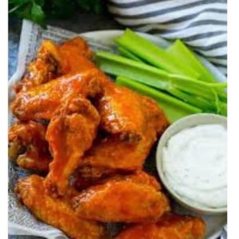Highland Area VFW - Delicious Wings!! Try the "Steeler Gold" they are the Best!! - Bars Near Me - Beaver Falls, Pennsylvania