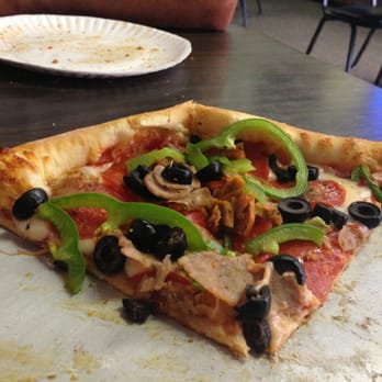 Pizza Castle - Pizza Near Me - Albuquerque, New Mexico