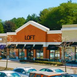 The Shoppes at North Brunswick