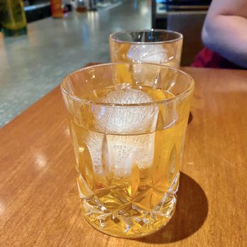 Brighton Bodega - Old Fashioned - Cocktail Bars Near Me - Brighton, Massachusetts