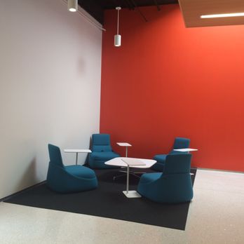 CIC St. Louis - Shared Office Spaces Near Me - Saint Louis, Missouri