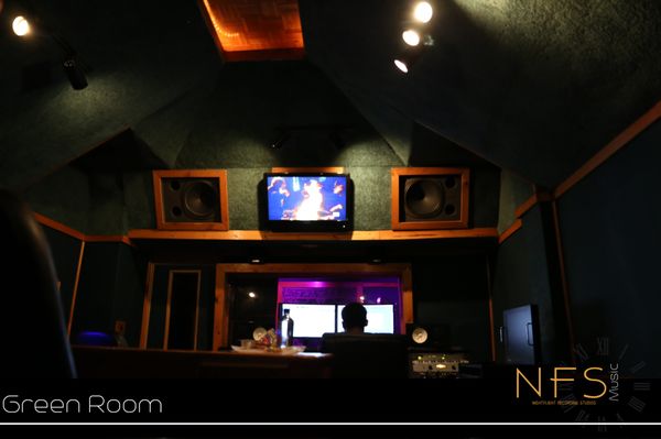 Night Flight Studios