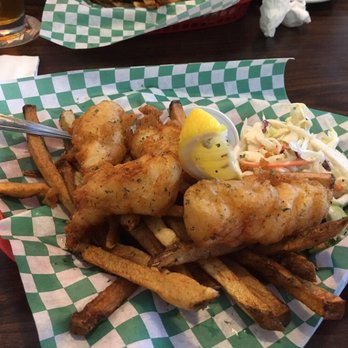 Southside Pub - Fish & chips - Pubs Near Me - Bend, Oregon