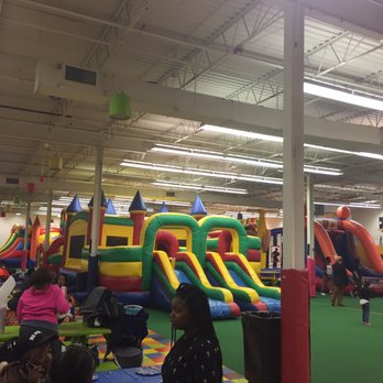 Jump N' Jam Playland - Party & Event Planning Near Me - Lansing, Illinois Jump N' Jam Playland - Party & Event Planning Near Me - Lansing, Illinois