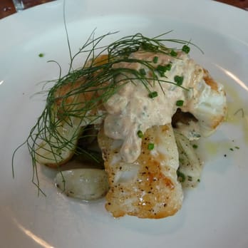 Cabezon - Cabezon at Cabezon! - Seafood Near Me - Portland, Oregon
