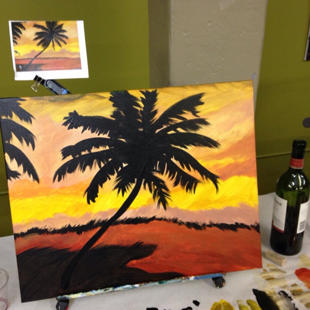 Artevino Studio - Art Classes Near Me - Hoboken, New Jersey Artevino Studio - Art Classes Near Me - Hoboken, New Jersey