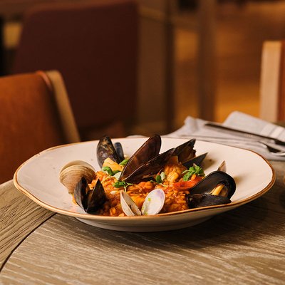 Serena Pastificio by null