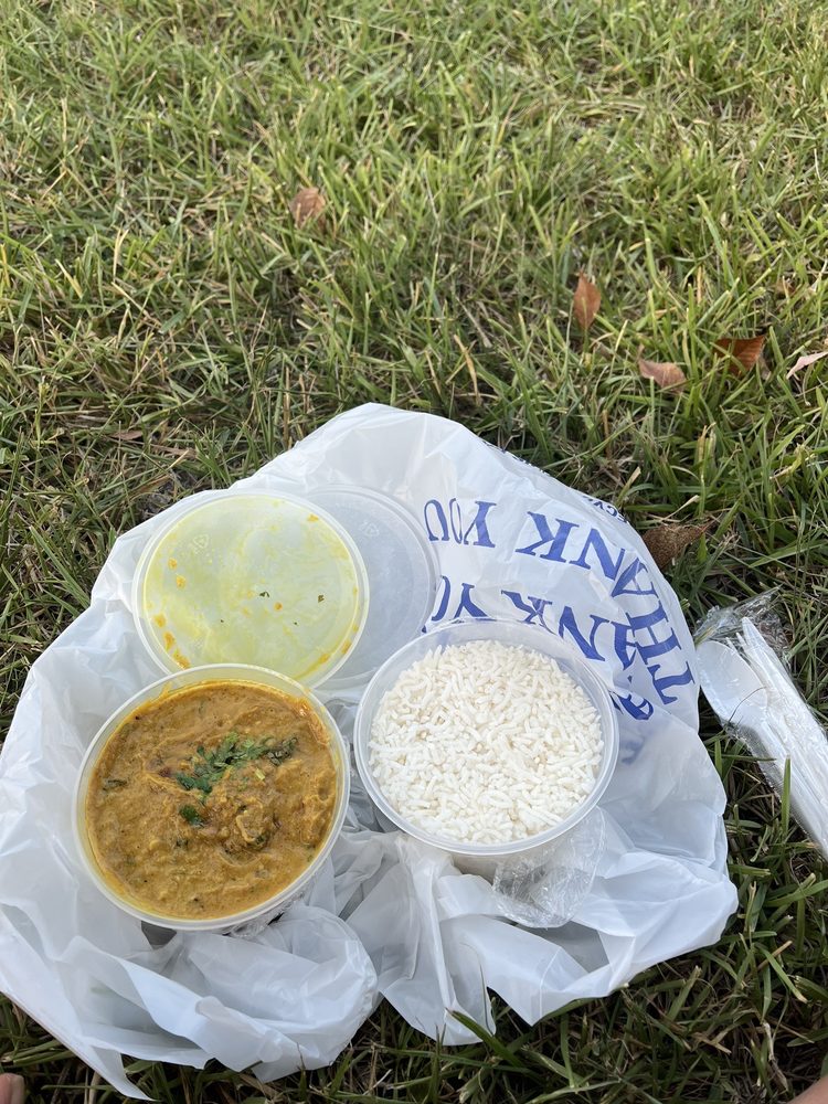 Peacock Indian Restaurant