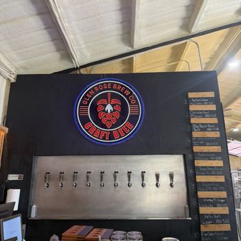 Glen Rose Brewing - Breweries Near Me - Glen Rose, Texas Glen Rose Brewing - Breweries Near Me - Glen Rose, Texas