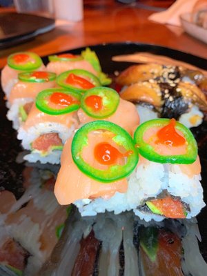 Ebisu Sushi Shack by null