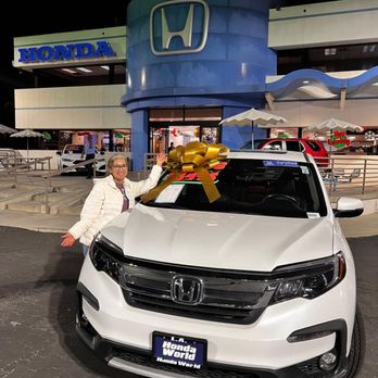 Precision Honda - My new Pilot - Car Dealers Near Me - Downey, California Precision Honda - My new Pilot - Car Dealers Near Me - Downey, California