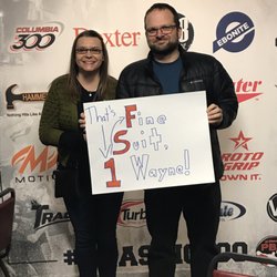 Wayne Webb's Columbus Bowl - PBA Players' Championship!