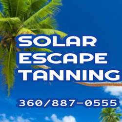 Solar Escape Tanning