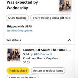 Dhl Global Mail - Delayed again