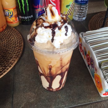 J.E.T.S. Espresso - Custom drink! - Coffee & Tea Near Me - Bonita, California J.E.T.S. Espresso - Custom drink! - Coffee & Tea Near Me - Bonita, California