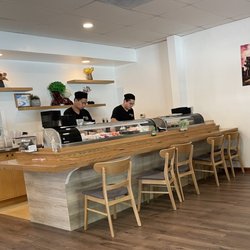 Hiroshi Sushi of Hillsborough - Chefs