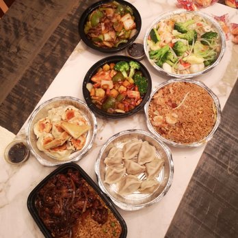 Mr Dumpling - Dinner for 4 - Asian Fusion Near Me - Milton, Ontario Mr Dumpling - Dinner for 4 - Asian Fusion Near Me - Milton, Ontario