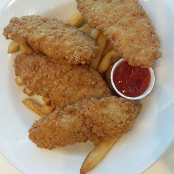 IKEA Restaurant - Chicken strips - Scandinavian Near Me - Burbank, California IKEA Restaurant - Chicken strips - Scandinavian Near Me - Burbank, California